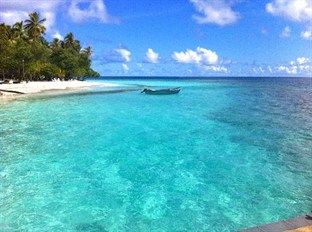 Naifaru Nafaa Inn Maldives Экстерьер фото